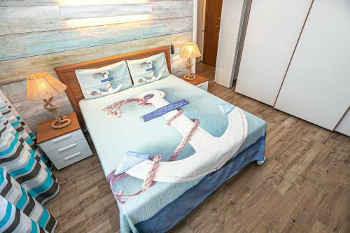 Apartamento La Perla Di Sturla