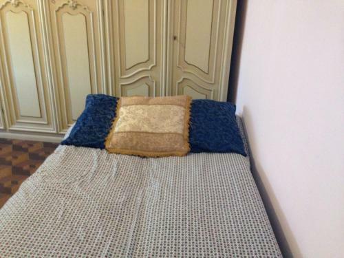 Hostal Appartamento Economico Con Tre Stanze