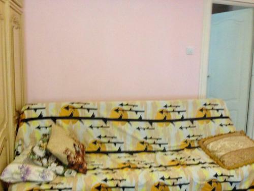 Hostal Appartamento Economico Con Tre Stanze