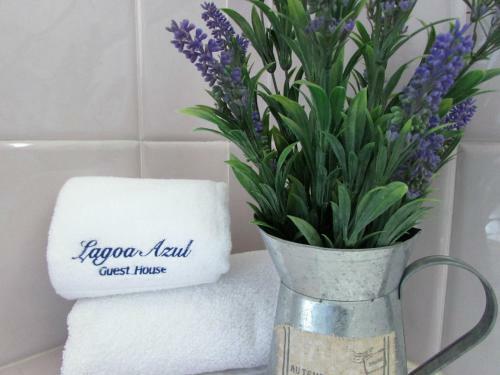 Lagoa Azul Guest House