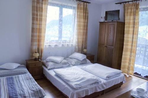 Agroturismo Pokoje U Pitera