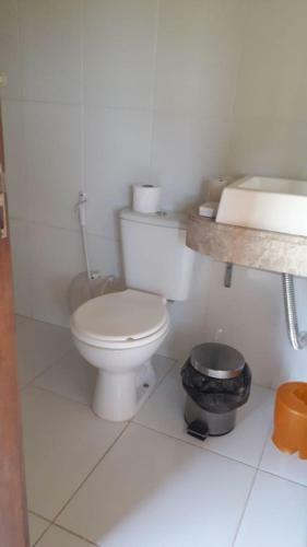 Apartamento Duplex Jijoca