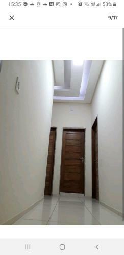 Apartamento Duplex Jijoca