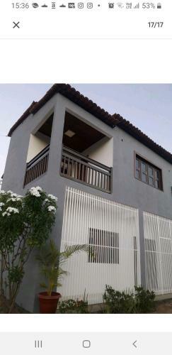 Apartamento Duplex Jijoca