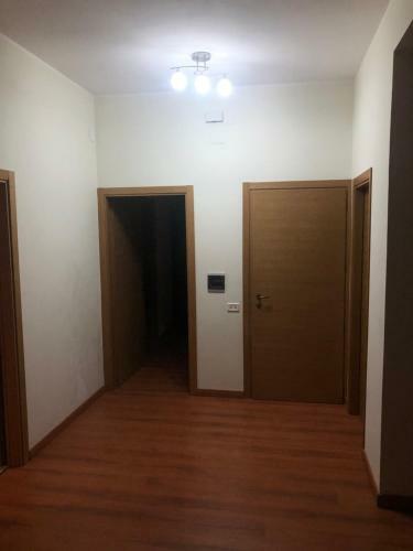 Apartamento Appartamento A Mare Deluxe