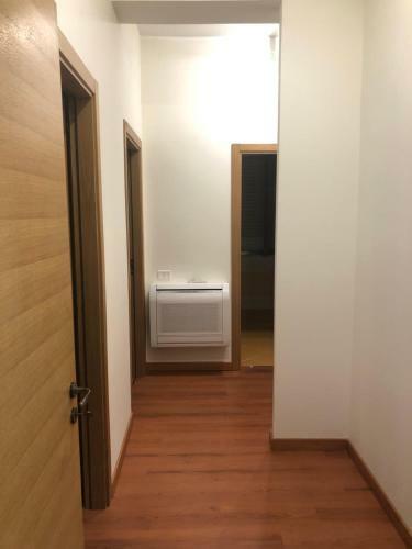 Apartamento Appartamento A Mare Deluxe