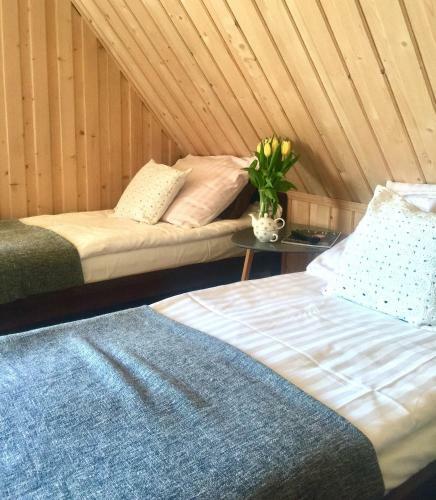 Agroturismo U Haliny - Blisko Term & Gor?cego Potoku