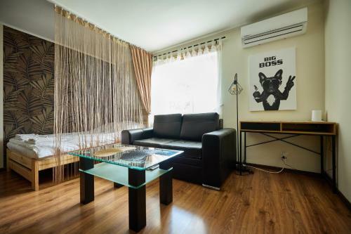 Apartament Szczecinek - Spokojna Okolica
