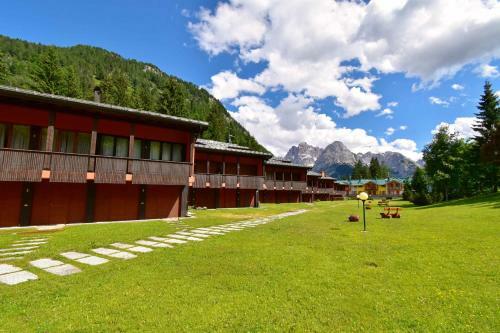 Maso Garden Apartment