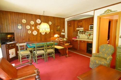 Maso Garden Apartment