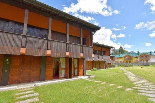 Maso Garden Apartment