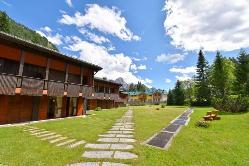 Maso Garden Apartment
