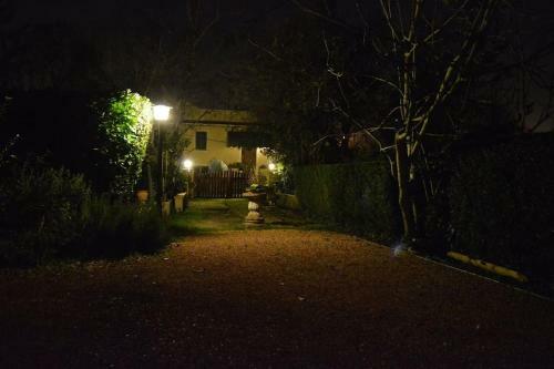 Villa Camilla Apt Tiny & Spa