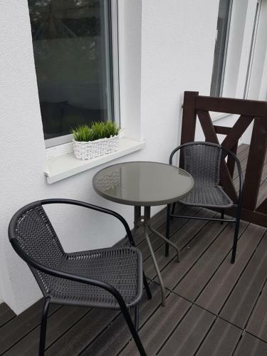 Sztutowo Apartament Ja?