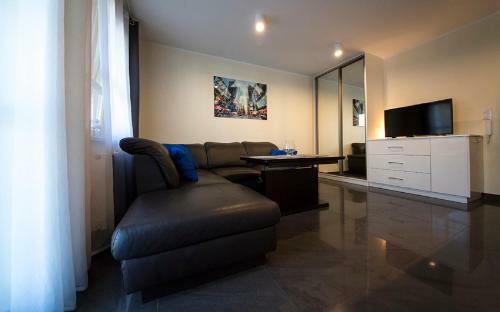 Apartamento Wyspa Uznam - R�?a Wiatr�w