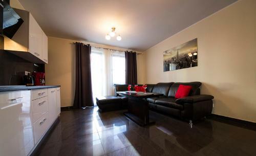 Apartamento Wyspa Uznam - R�?a Wiatr�w