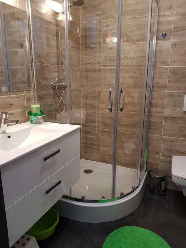 Apartamento Wyspa Uznam - R�?a Wiatr�w