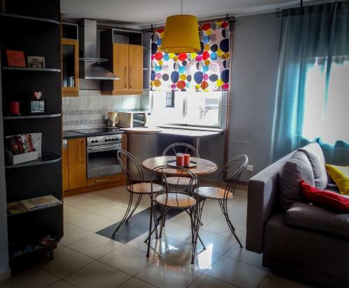 Apartament Szczytna No'10