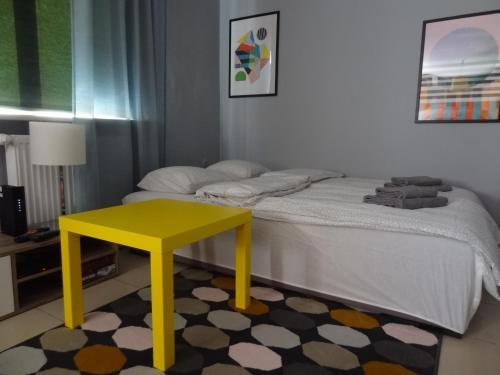 Apartament Szczytna No'10