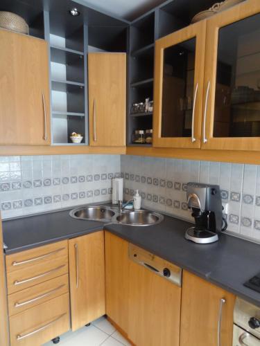 Apartament Szczytna No'10