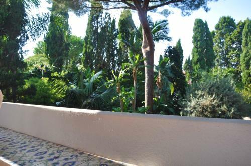Apartamento Casa Capiciana Punta Cirucco