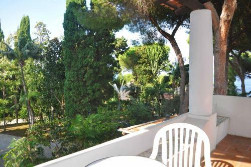 Apartamento Casa Capiciana Punta Cirucco