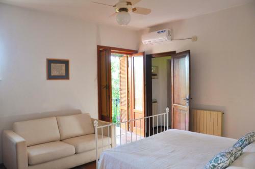 Apartamento Casa Capiciana Punta Cirucco