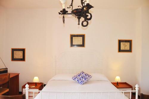 Apartamento Casa Capiciana Punta Cirucco