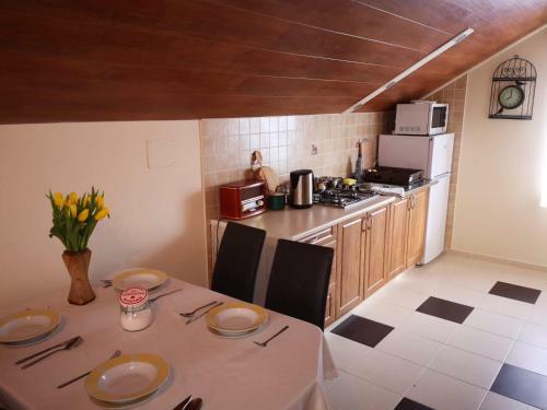 Apartament Strusie Jajo-bieszczady