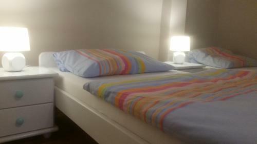 Apartament Bieszczady