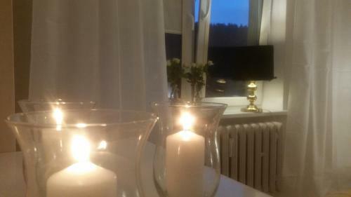 Apartament Bieszczady