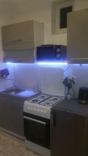 Apartament Bieszczady