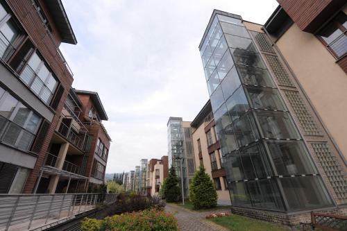 Apartament Zeta Lux