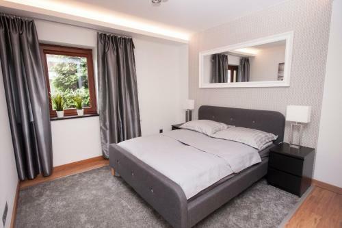 Apartament Zeta Lux