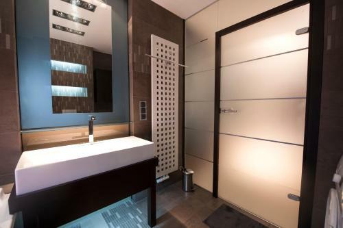 Apartament Zeta Lux
