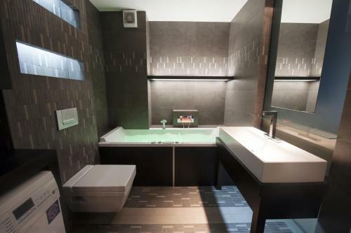 Apartament Zeta Lux