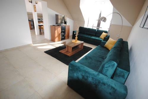 Apartamento Willa Wichrowe Wzgorza