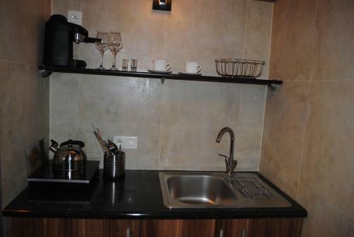 Apartamento Willa Wichrowe Wzgorza