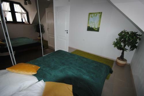 Apartamento Willa Wichrowe Wzgorza