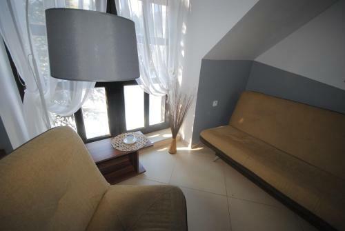Apartamento Willa Wichrowe Wzgorza