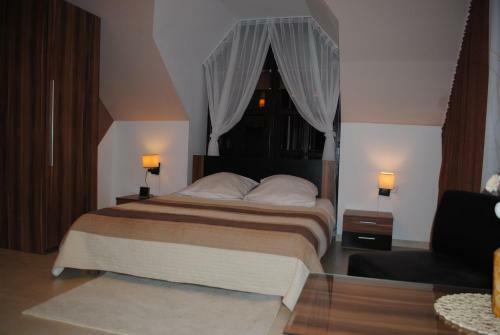 Apartamento Willa Wichrowe Wzgorza