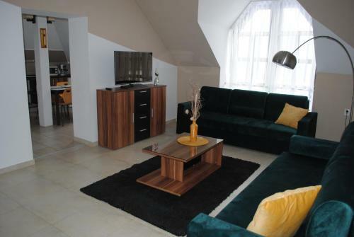 Apartamento Willa Wichrowe Wzgorza