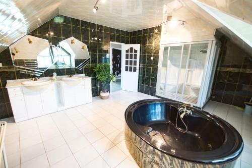 Apartamento Willa Wichrowe Wzgorza