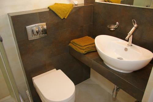 Apartamento Willa Wichrowe Wzgorza