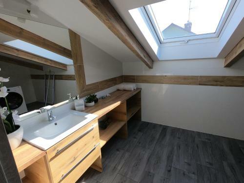 Apartamento Sunbaltic Ustka