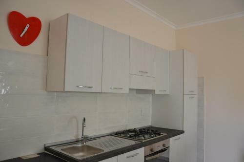 Apartamento La Casa Del Mare