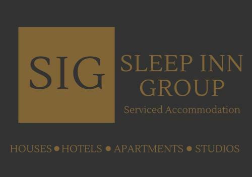 Eden Escapes Serviced Apartments