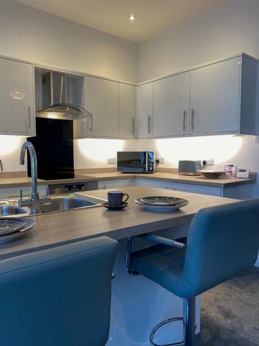 Eden Escapes Serviced Apartments