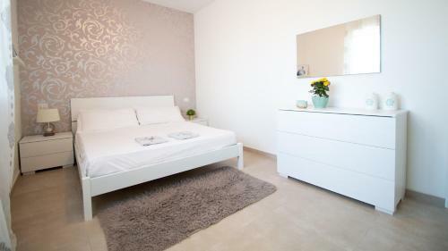 Tropical Apartment San Giovanni Di Sinis