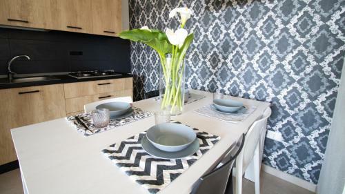 Tropical Apartment San Giovanni Di Sinis